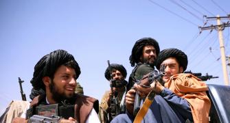 India has Reason To Worry about Taliban