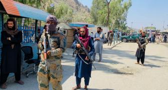 No interference, say Taliban post ISI chief's visit