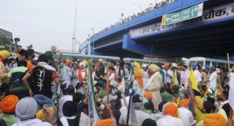 Farmers stir: BJP solves Karnal sit-in, faces UP test