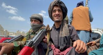 Why Didn't India Reach Out to the Taliban?