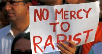 Mumbai woman who was raped, assaulted with rod dies