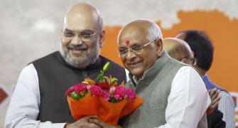 Bhupendra Patel: First-term MLA to Gujarat CM