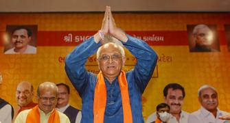 CAG picks holes in Gujarat's financial management