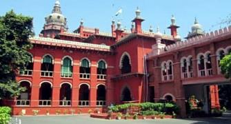 Tamil is the Language of Gods, says HC