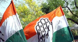 Goa crisis: Cong moves 5 MLAs to undisclosed location