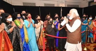 Modi to address diaspora in Washington, DC, on June 23