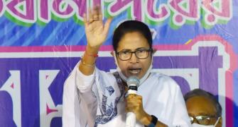 For Mamata, Bhabanipur is a dry run for LS polls