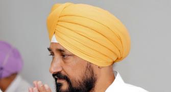 Let's sit and talk: Channi's offer to Sidhu