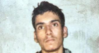 Teenage Pak terrorist urges ISI to take him home