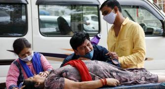 WHO Numbers May Raise India's Covid Deaths