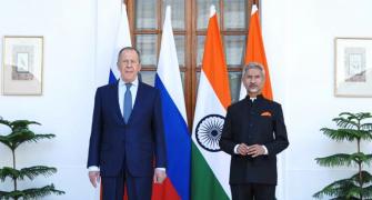 'Not one-sided': Russia praises India amid US pressure