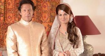 Pak was great when you were not PM: Imran's ex-wife