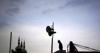 Only 24 temples in Mumbai have nod for loudspeaker