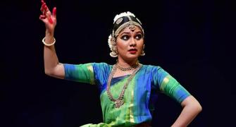 Why Mansiya Could Not Dance In A Temple
