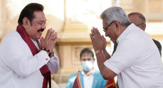 The Rajapaksas You Did Not Know