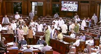 RS clocks 99.80% productivity in Budget Session