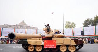 India studying how Ukraine neutralised Russian tanks