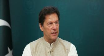 Timeline of how no-trust vote against Imran unfolded