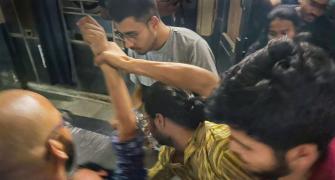 JNU students clash over non-veg food, Ram Navami puja