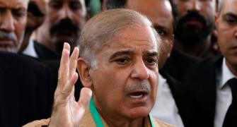 Shehbaz meets Zardari, Bilawal as Pak to elect new PM