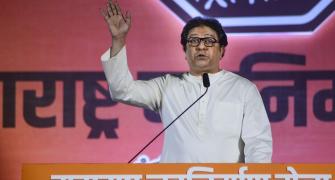 Raj Thackeray urges BJP not to contest Andheri bypoll