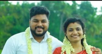 Interfaith marriage: Father of bride moves Kerala HC