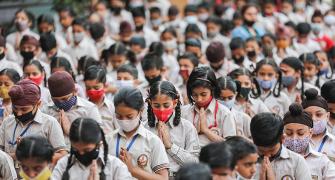 'Covid test, mask must to curb virus spread in Delhi'