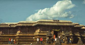 K'taka temple upholds tradition amid flare-ups