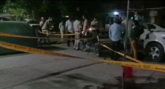 BJP worker shot dead in east Delhi, manhunt launched