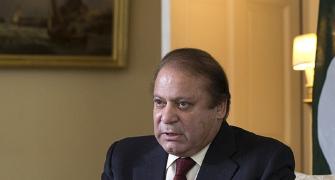 Nawaz Sharif to face law after return to Pak: PML-N