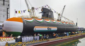 Nuclear Or Conventional Subs: What Should India Pick?
