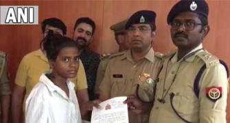 Why Kashish, 14, Is A Hero