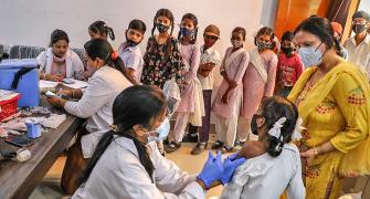 India reports over 4000 Covid cases after 84 days