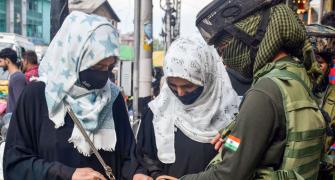 Terrorists shoot at 2 migrant labourers in Srinagar