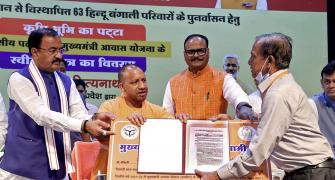 UP planning to implement common law: Dy CM Maurya