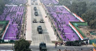India 3rd-largest military spender after US, China