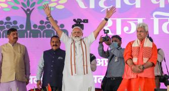 Not just a legal judgment but a beacon of hope: Modi