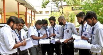 CBSE to scrap division or distinction for board exams