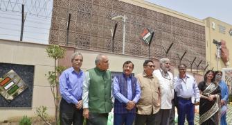 Delhi gets state-of-the-art storehouse for EVMs, VVPATs