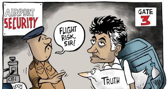 Uttam's Take: Is Aakar A Flight Risk?