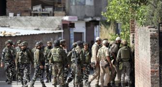 Jammu attack: 'Conspiracy to sabotage Modi's visit'