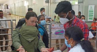 India forms monkeypox taskforce after patient's death