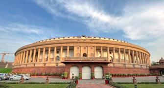 Watch Live! All the action in Parliament