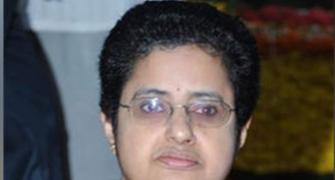 NTR's daughter Uma Maheswari dies by suicide at home