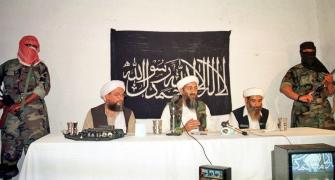 Zawahiri's killing is a huge blow to depleted Al Qaeda