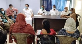 UAE returnee is Kerala's 5th monkeypox patient