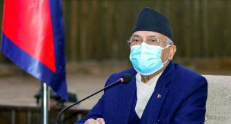 Lost power after new Nepal map showed Kalapani: Oli