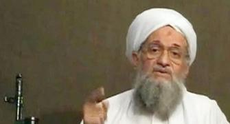 Al-Qaeda chief killing: A concern for India?