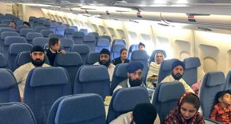 No stay on nod to carry kirpans on domestic flights