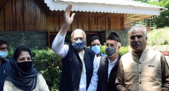 Kashmir Politics Stands Bereft Of Its Propellers